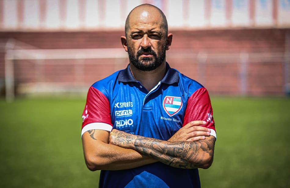 Após liberar Alex Alves para a Portuguesa, Nacional-SP acerta retorno de Ricardo Silva