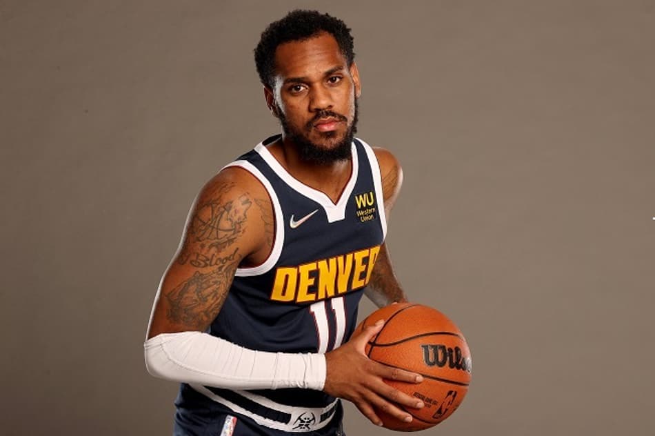 Monte Morris deverá ser armador titular do Nuggets