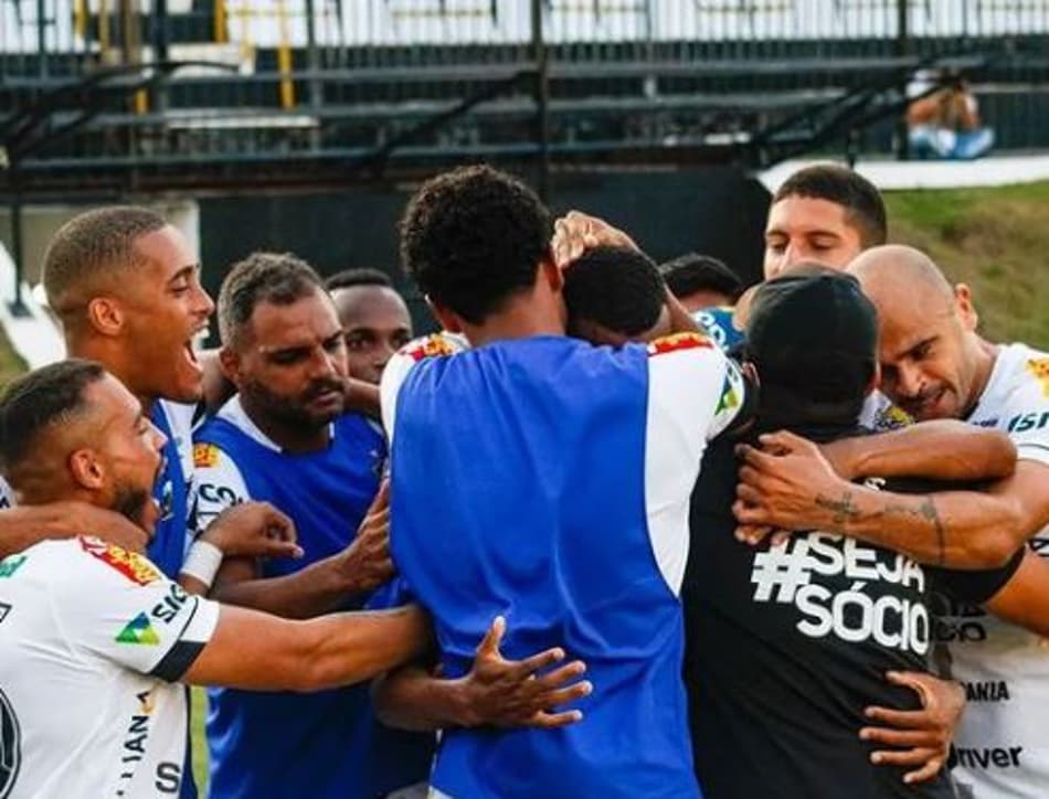 Série D: Confira os resultados deste domingo