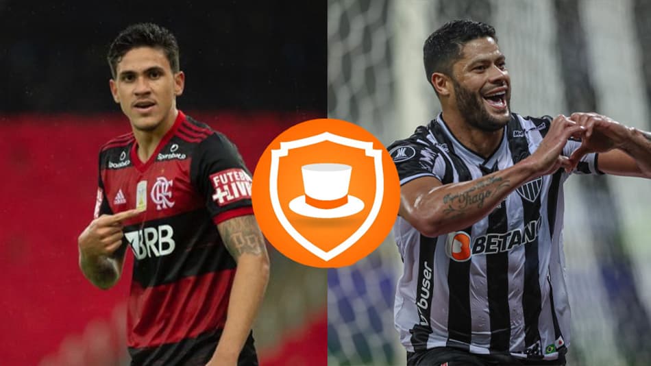 Veja cinco dicas por posição para a 24ª rodada do Brasileirão no Cartola FC