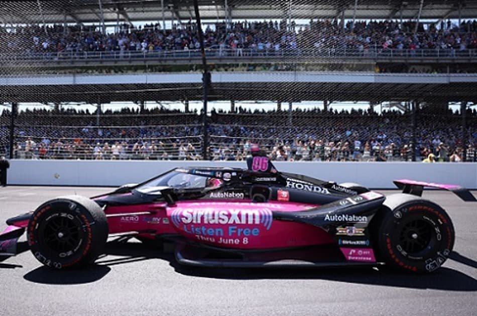 Papo com Helio Castroneves: ‘Tudo junto e misturado na Indycar e no IMSA’
