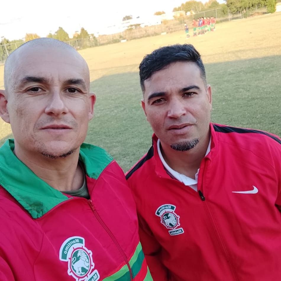 Gestor e diretor de futebol deixam o Marítimo Brasil por novo projeto: ‘Conseguimos cumprir o nosso papel’