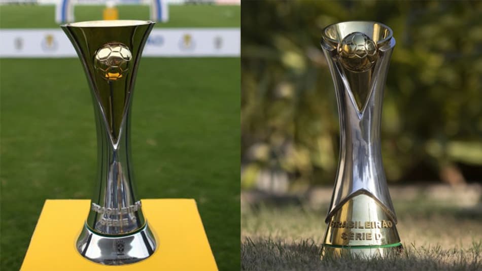 Quem é que sobe? Saiba os clubes que estão lutando por acesso na reta final das Séries C e D do Campeonato Brasileiro