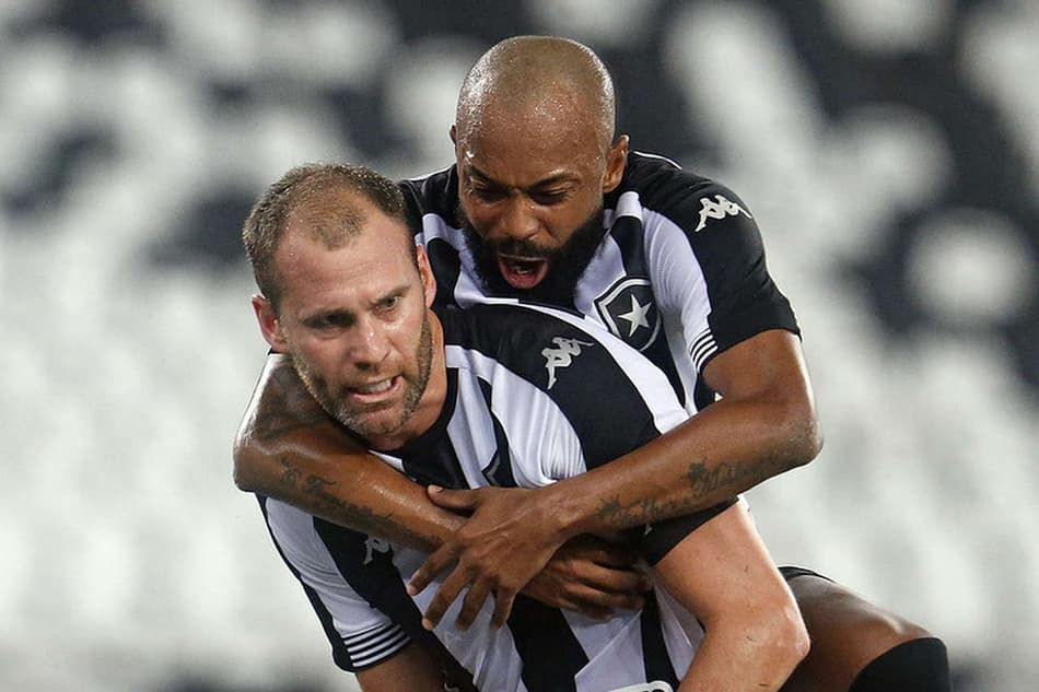União, momento e Chay: o que ficar de olho no Botafogo contra o CRB