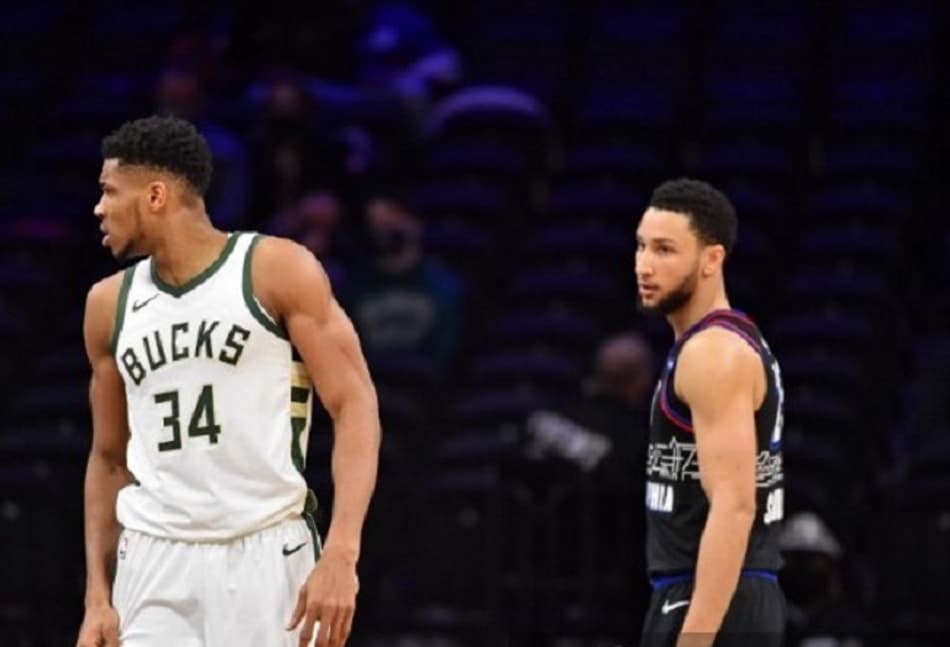 Por que jogadores grandes não sabem bater lance livre?