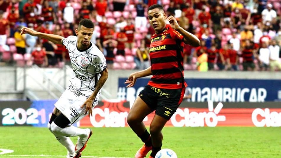 ATUAÇÕES: Ataque do Corinthians não funciona e defesa falha em lance decisivo da partida