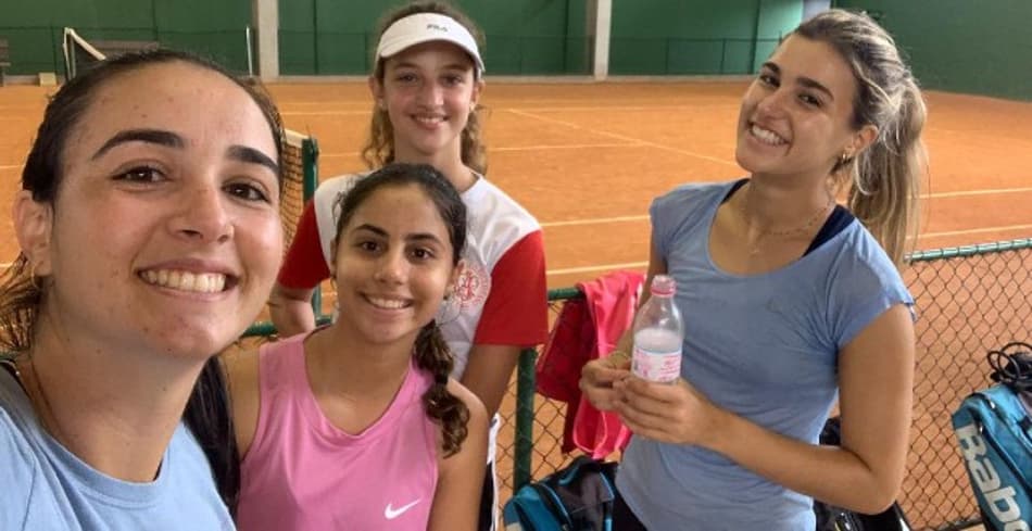 Paulistas conquistam títulos e fazem finais em torneio no Yacht Club