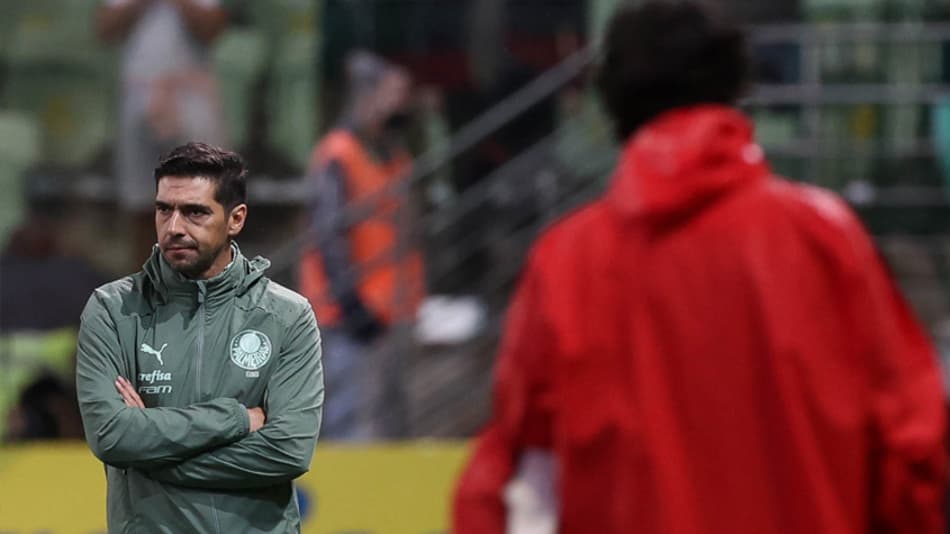 ATUAÇÕES: Com problemas defensivos, Palmeiras perde para o Bragantino