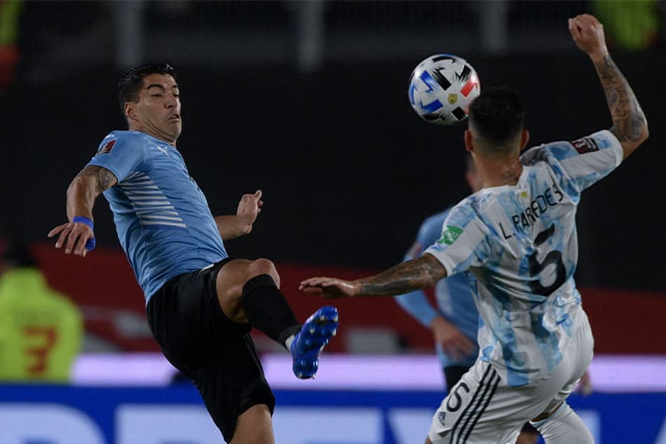 LANCE! Rápido: Clássico entre Uruguai e Argentina, Libertadores feminina pode ter semifinal brasileira e as últimas da Seleção!