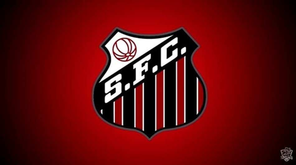 Depois de polêmica com cruzeirenses… como seriam os escudos dos clubes nas cores dos rivais?