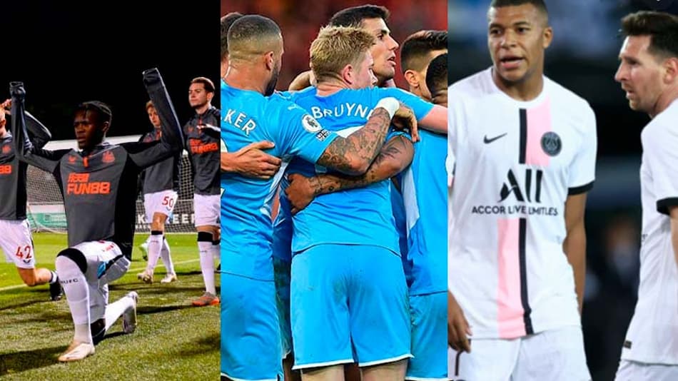 Quanto custa comprar um time famoso? Saiba os valores pagos por 15 clubes que já foram vendidos