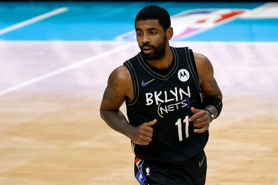 Kyrie Irving: “Eu escolhi não me vacinar e sei as consequências”