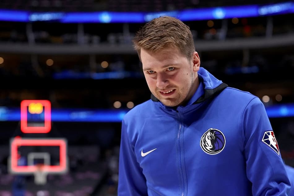 Mavericks atropela Hornets em Charlotte