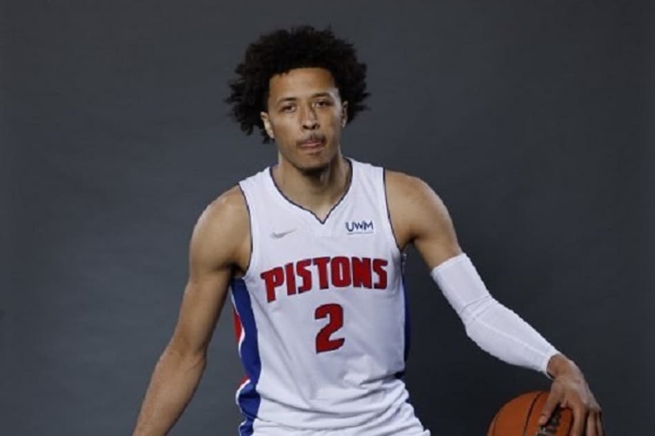 Previsão 2021/22 – Detroit Pistons