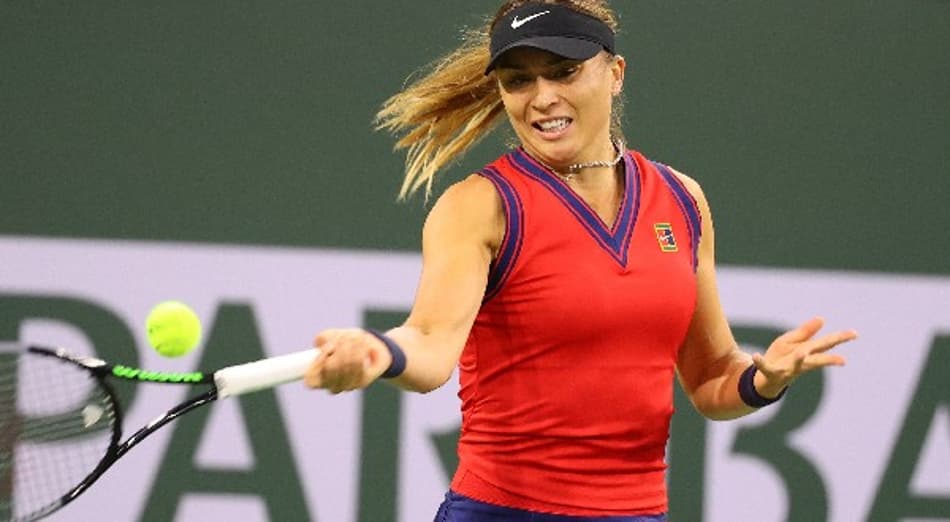 Badosa derruba Kerber e faz semi em Indian Wells