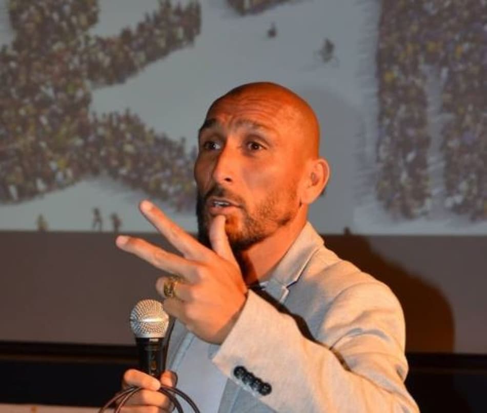 Lembra dele? Pablo Guiñazú é anunciado como técnico de time sul-americano