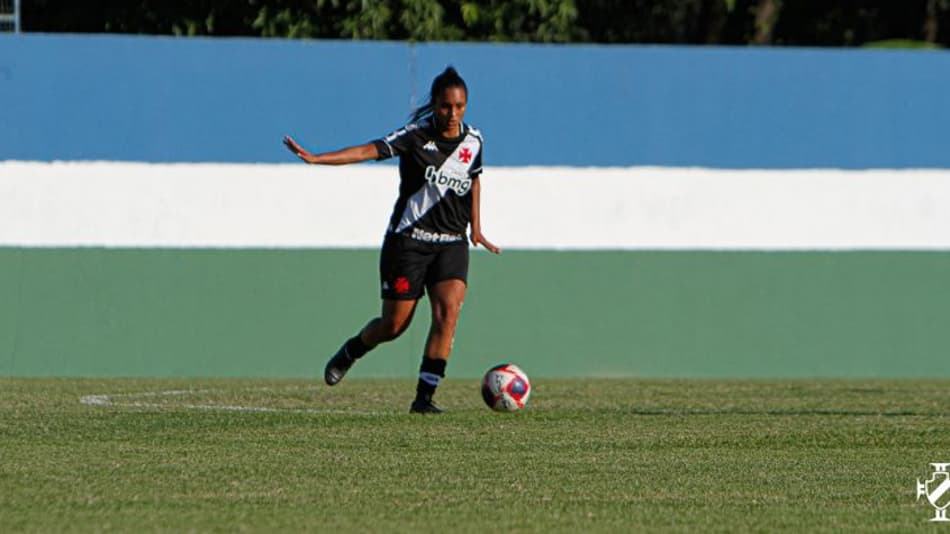 Bia Cardoso - Vasco