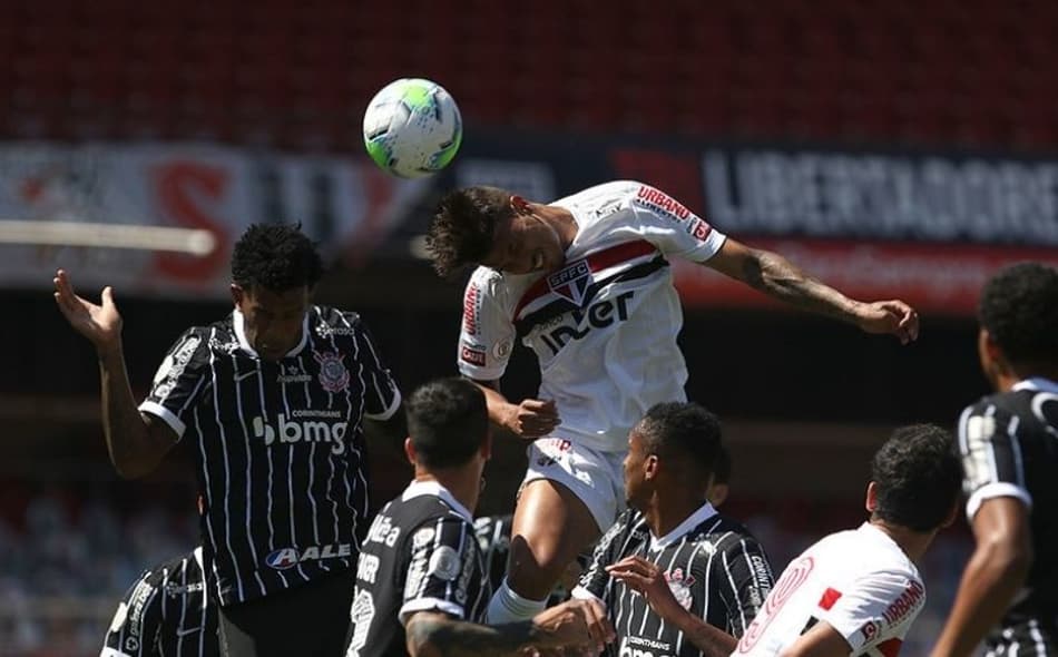 São Paulo não perde para o Corinthians em casa desde 2017; veja os últimos 15 duelos no Morumbi