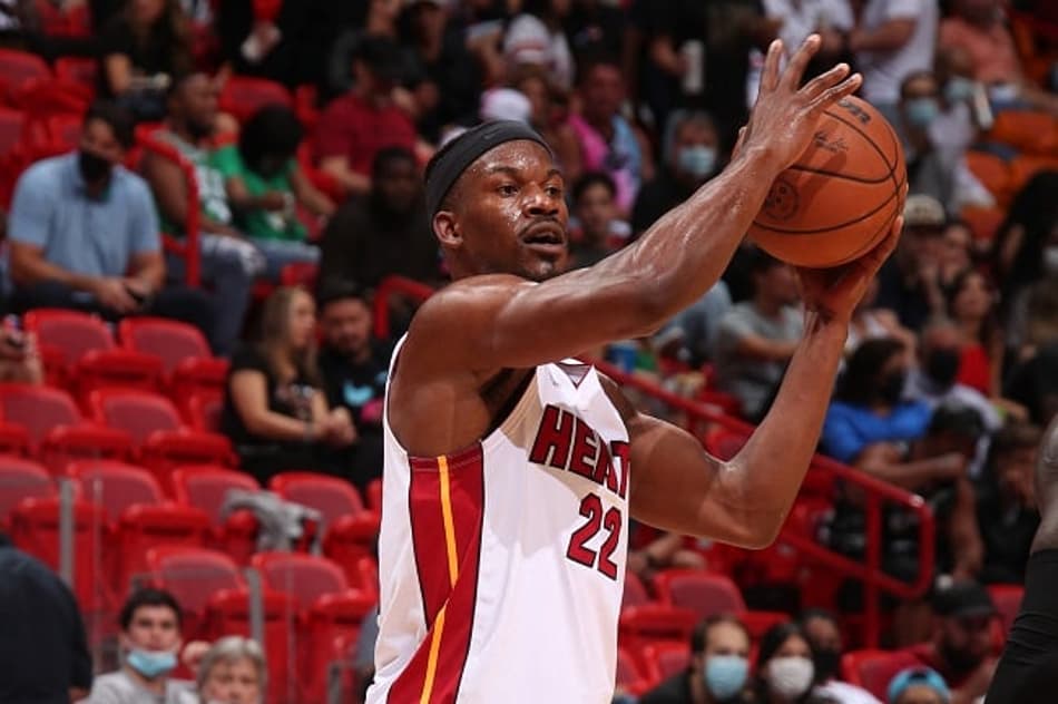 Previsão 2021/22 – Miami Heat