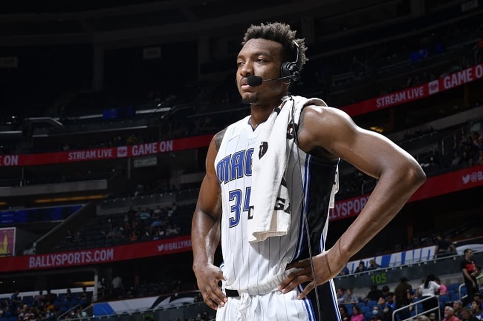 Wendell Carter Jr acerta extensão de quatro anos com o Magic