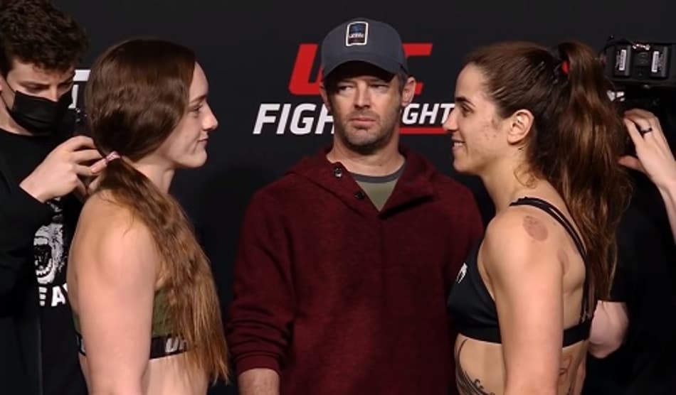 ufc