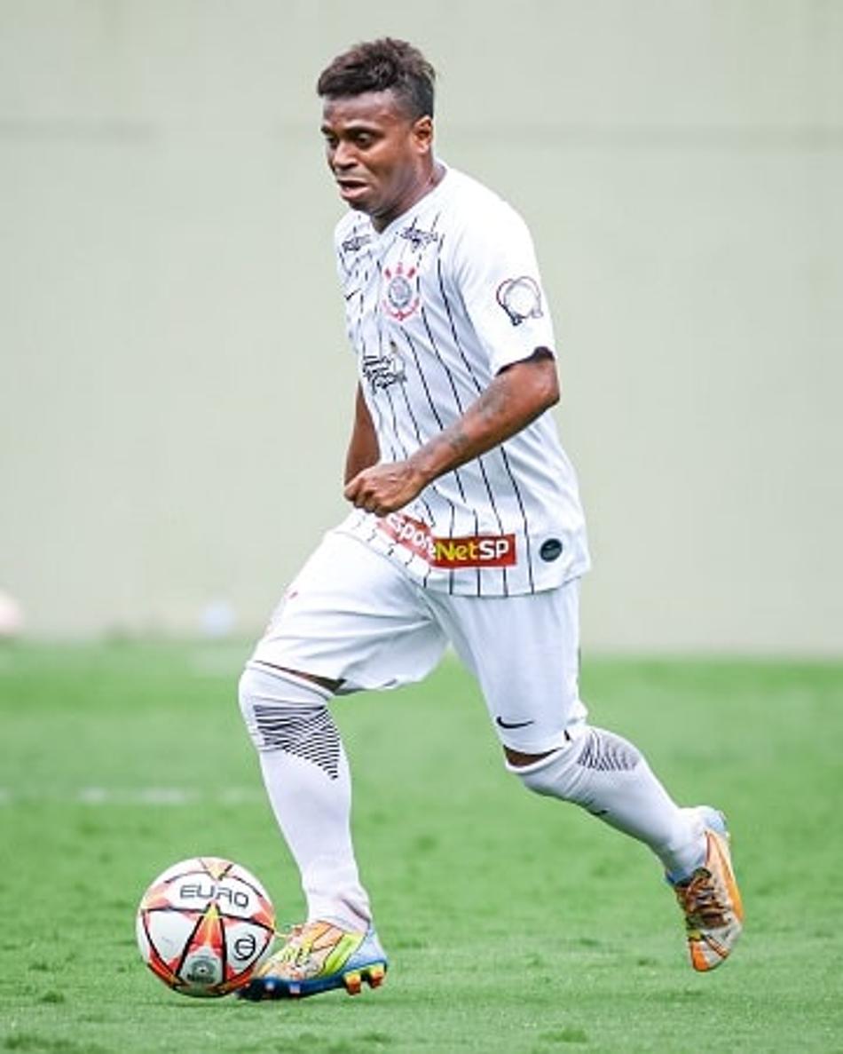 Corinthians é derrotado pelo Bahia na Arena Barueri e se despede da Copa Brasil de Futebol Master