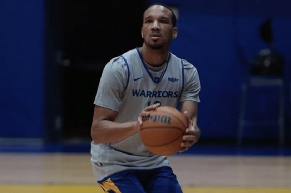 Avery Bradley é dispensado pelo Warriors
