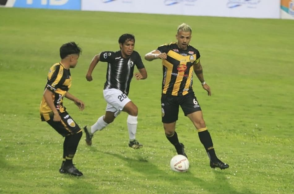 Restam duas vagas para o hexagonal na busca pelo título da Liga FUTVE