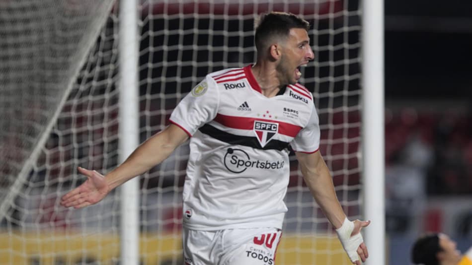 L! Rápido: Clássico Paulista e técnico brasileiro sondado pelo Paraguai