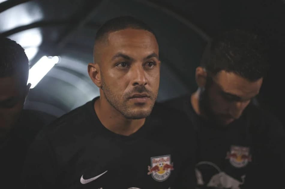 Bragantino divulga lista de relacionados para embate com o Internacional