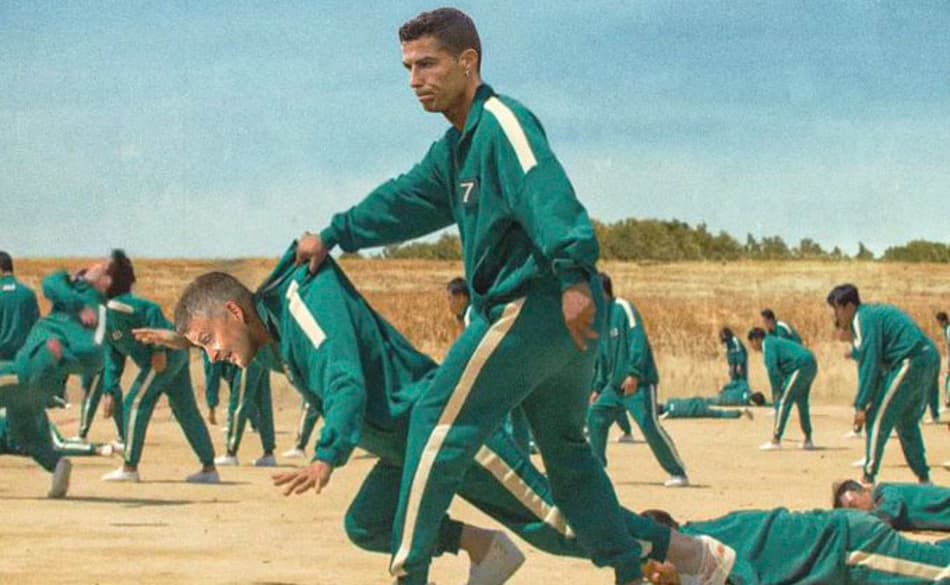 Uma besta enjaulada! Cristiano Ronaldo decide de novo e web enlouquece com memes; confira