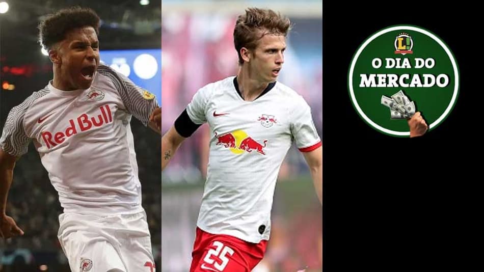 Real Madrid mira contratação de joia, City e United observam meia espanhol, o futuro de Sylvinho… O Dia do Mercado!