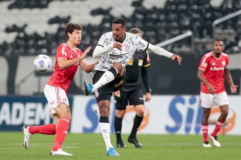 Corinthians defenderá série invicta de três anos contra Inter; time perdeu só um dos últimos 11 duelos com rival