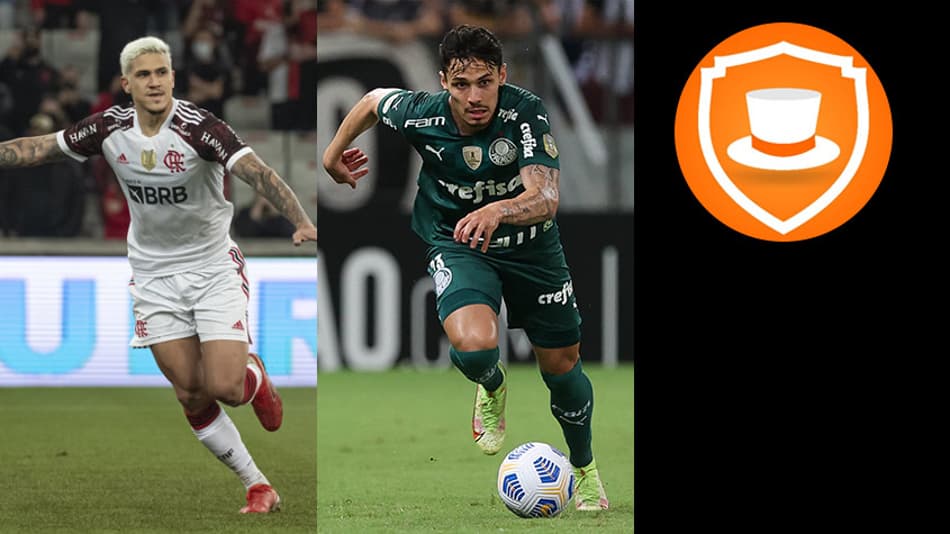 Para mitar no Cartola FC! Veja cinco dicas por posição para a 28ª rodada do Brasileirão