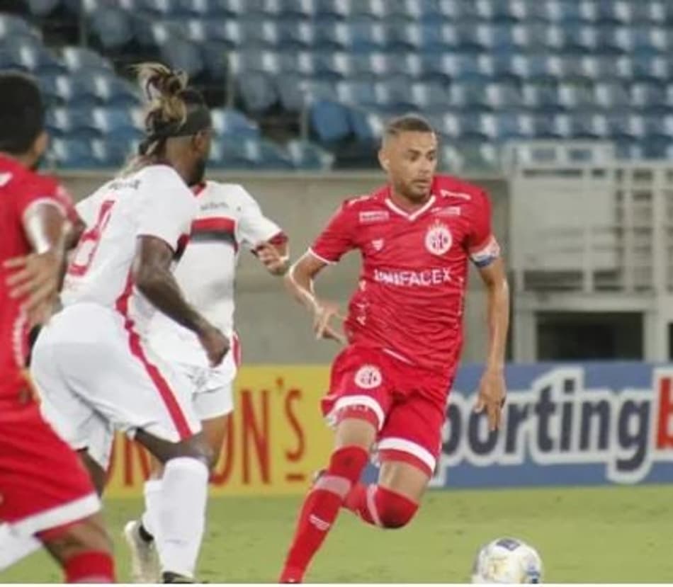 Pré-Copa do Nordeste: Nos pênaltis, Moto Club elimina América-RN