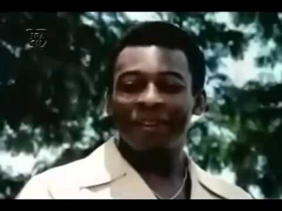 Pelé, 81 anos: lembre momentos do Rei nas telas de cinema