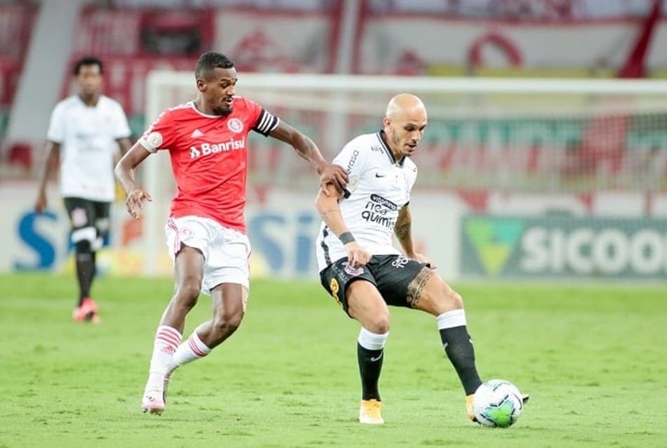 No reencontro com a Fiel como visitante, Corinthians tenta melhorar retrospecto no Beira-Rio