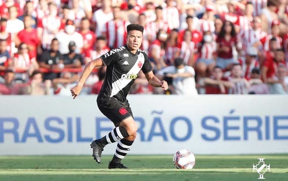 Blog do Garone: Só um milagre coloca o Vasco na Série A em 2022