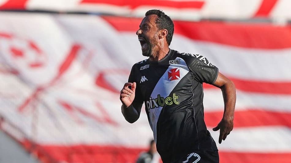 ATUAÇÕES: Nenê tem dia inspirado e recebe a melhor nota; Morato deixa a desejar em empate do Vasco
