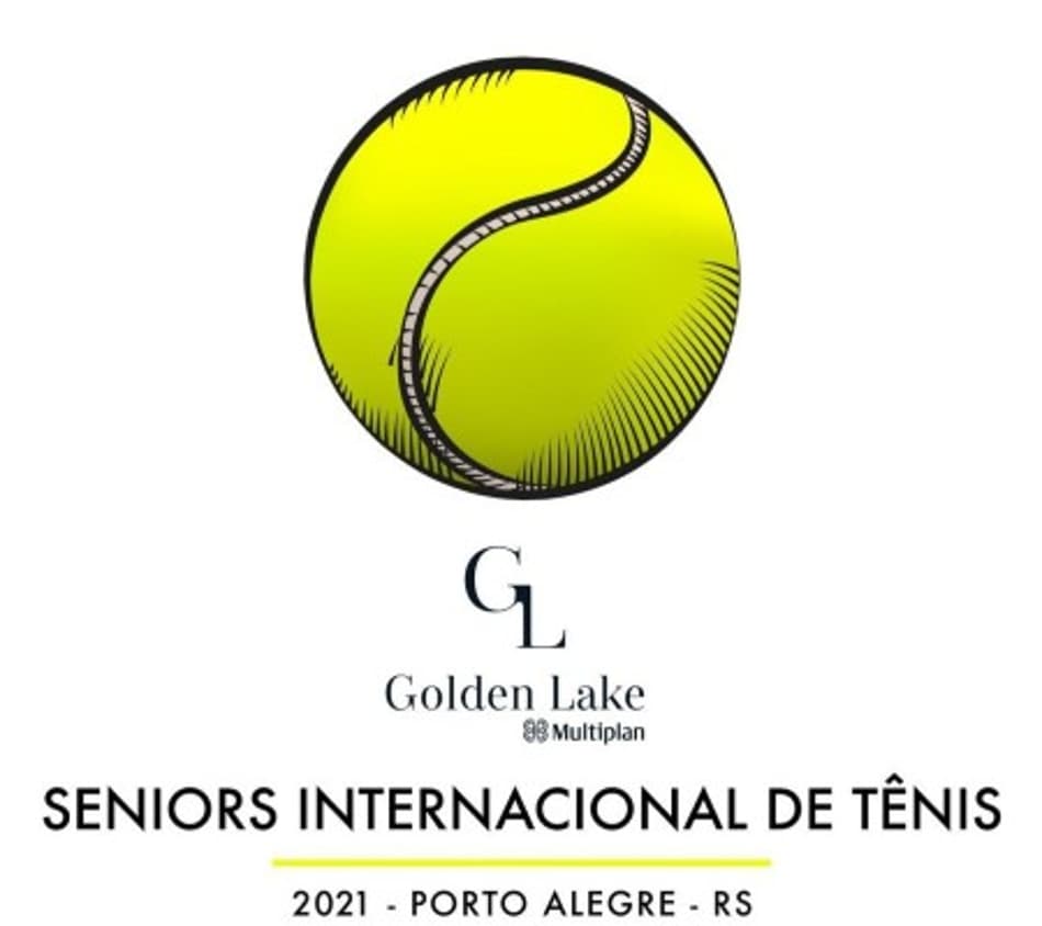 35º Golden Lake Multiplan Seniors Internacional – Porto Alegre começa na próxima 2ª Feira