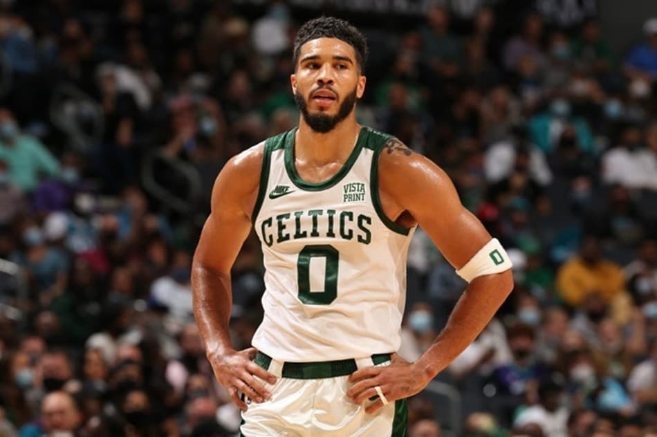 Jayson Tatum brilha com 51 pontos em vitória do Celtics