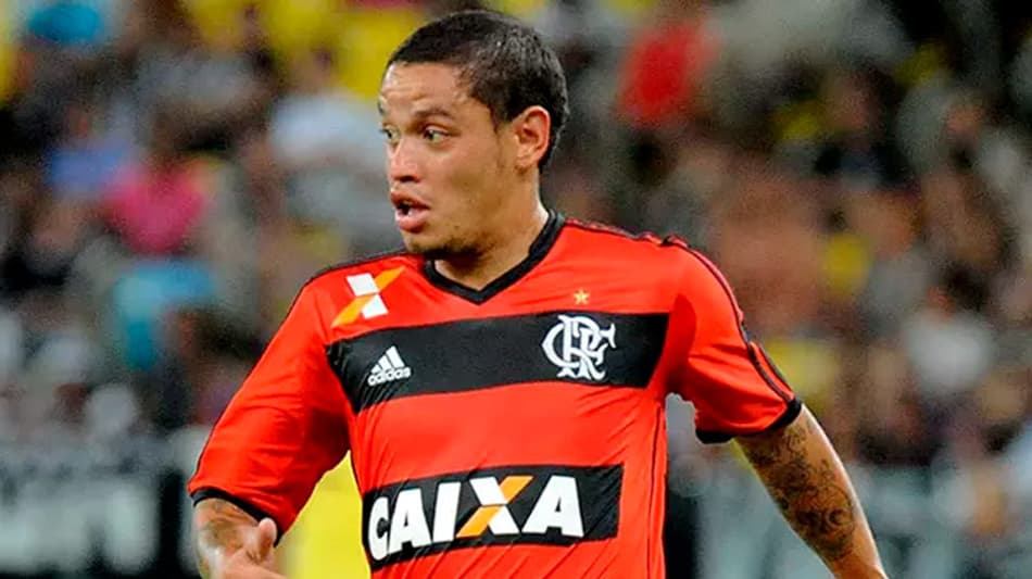 Ao L!, Carlos Eduardo relembra título da Copa do Brasil com o Flamengo e gol decisivo nas oitavas de final