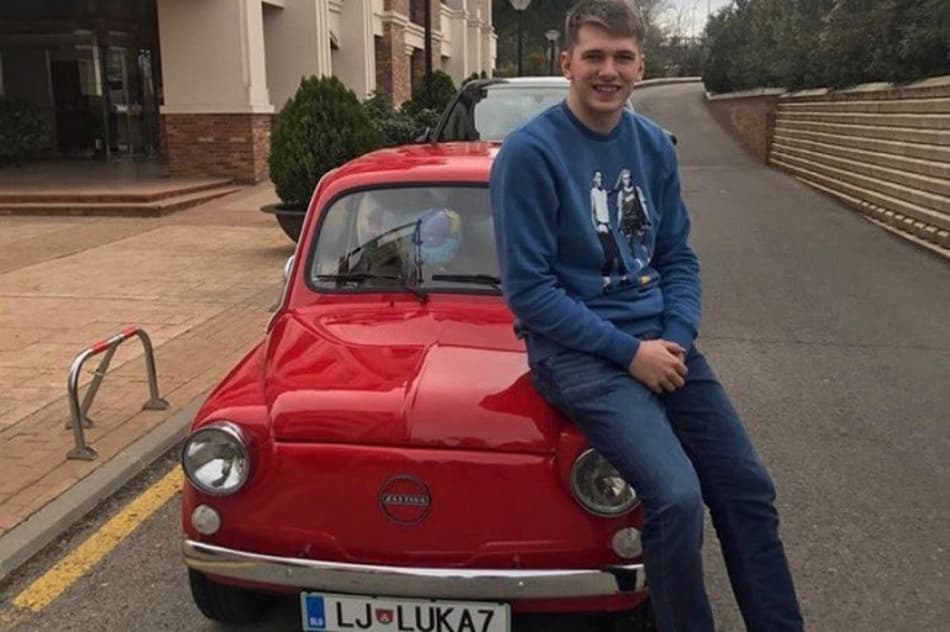 Conheça os carros dos jogadores da NBA