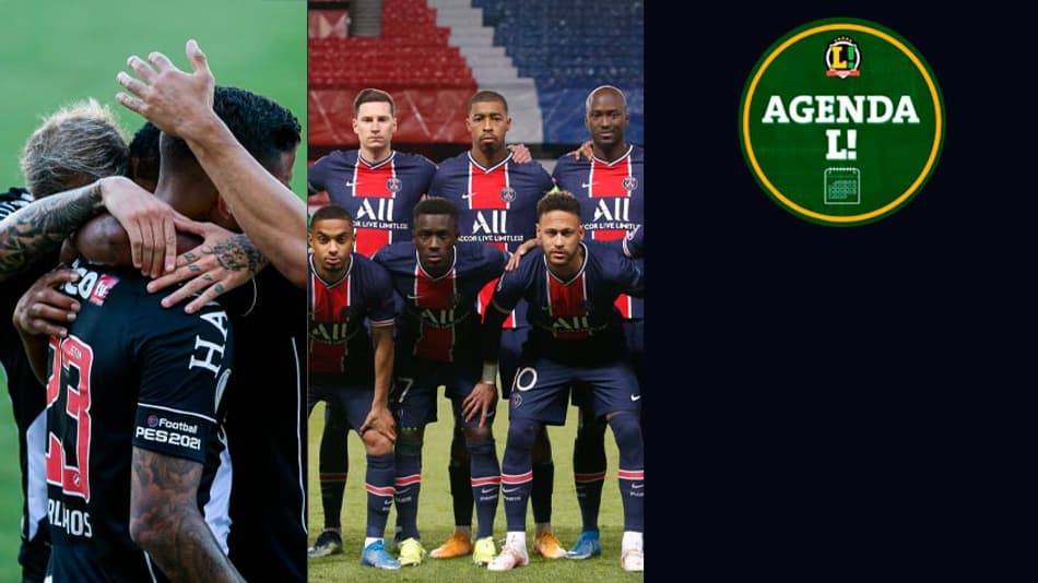 Série B, PSG em campo, NBA, World Series… Saiba onde assistir aos eventos esportivos de sexta-feira