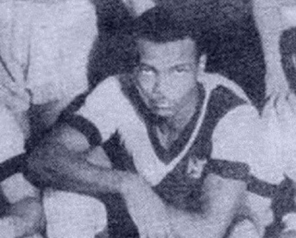 Blog do Garone: Isaías, o beija-flor