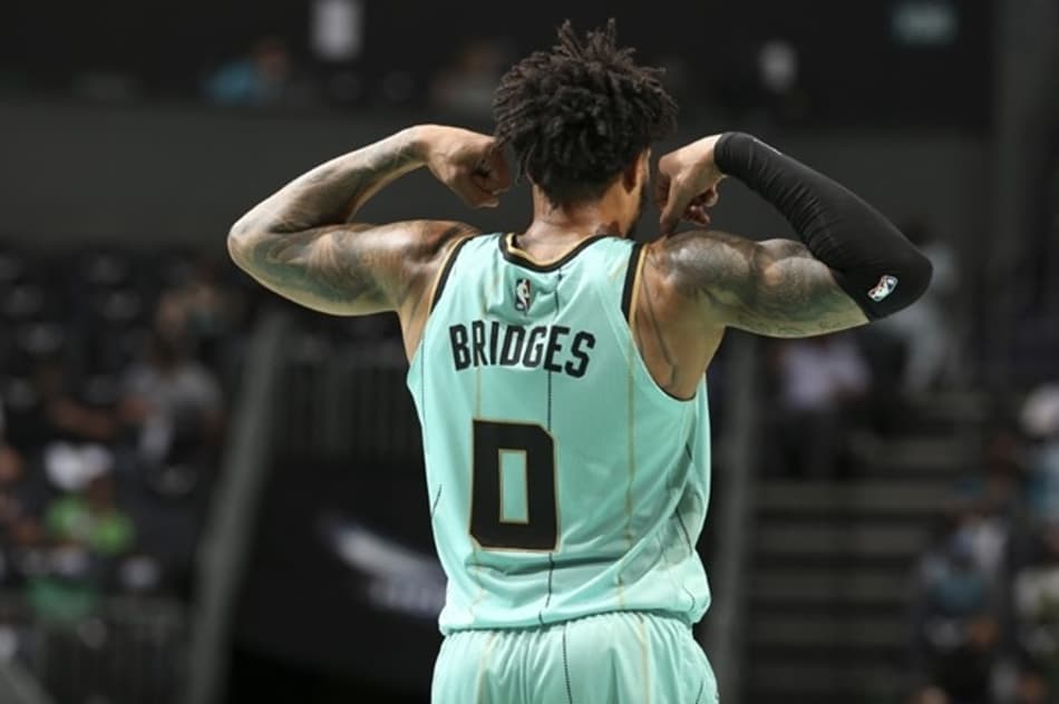 Boletim de rumores da NBA (31/10/2021)