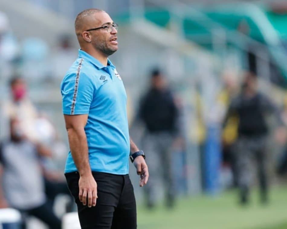 César Lopes - Grêmio
