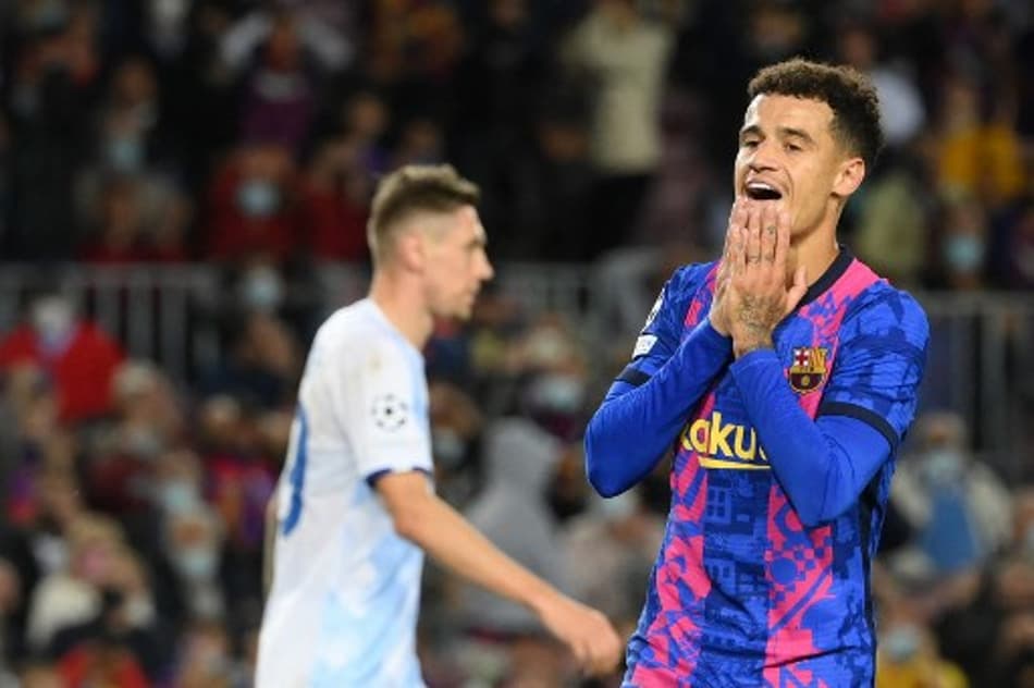 LANCE! Rápido: Coutinho de volta à Inglaterra, Djokovic barrado na Austrália e mais!