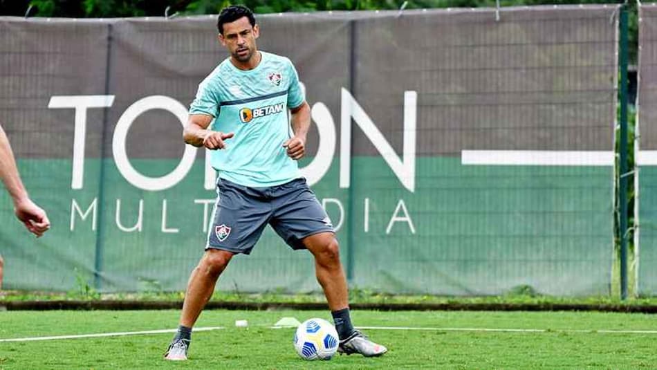 Fred, do Fluminense, é absolvido por unanimidade no STJD após lance com Ronald, do Fortaleza