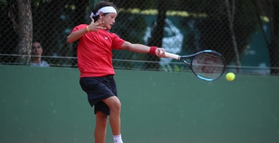 36º Bahia Juniors Cup começa neste sábado e baianos brigam por títulos